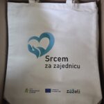 reference 7 Srcem Za Zajednicu